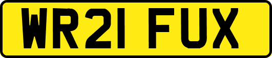 WR21FUX