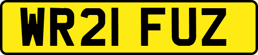 WR21FUZ