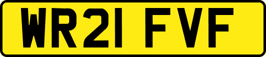 WR21FVF