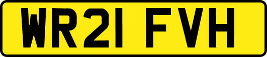 WR21FVH