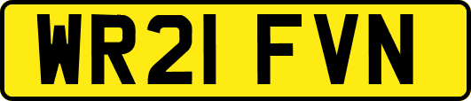 WR21FVN