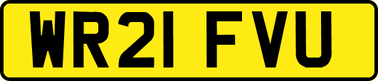 WR21FVU