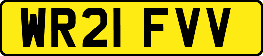 WR21FVV