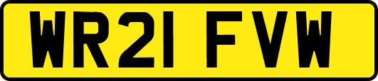 WR21FVW