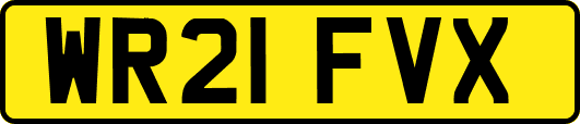 WR21FVX