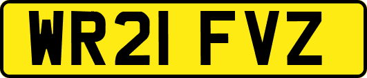 WR21FVZ