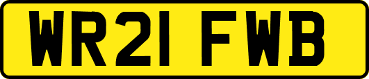 WR21FWB
