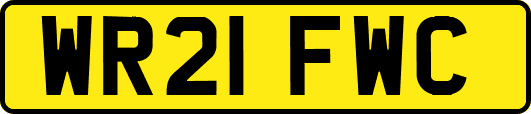 WR21FWC