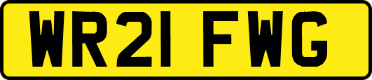 WR21FWG