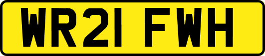 WR21FWH
