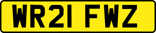 WR21FWZ