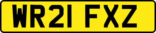 WR21FXZ