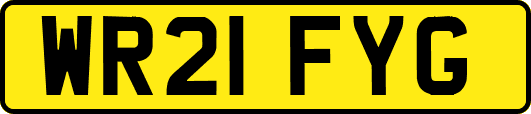 WR21FYG
