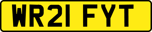 WR21FYT