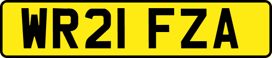 WR21FZA