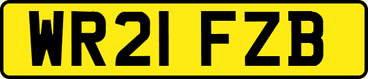 WR21FZB