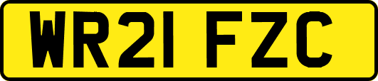 WR21FZC
