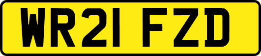 WR21FZD
