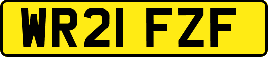 WR21FZF
