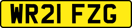 WR21FZG