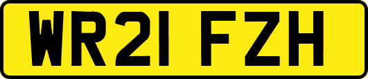WR21FZH