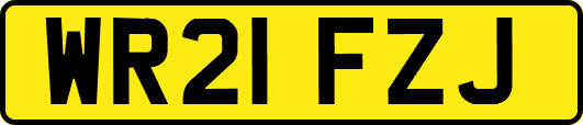 WR21FZJ