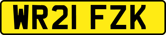 WR21FZK