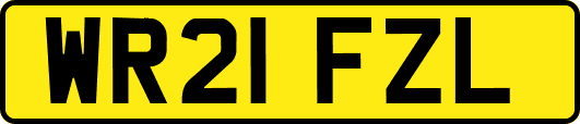 WR21FZL
