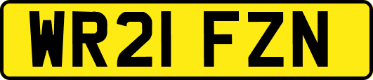 WR21FZN