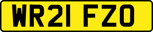 WR21FZO