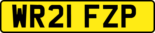 WR21FZP
