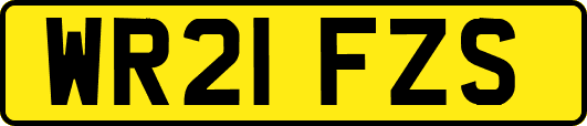 WR21FZS
