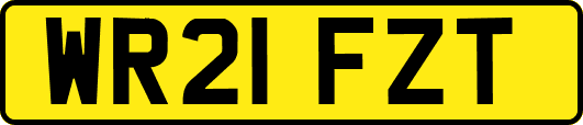 WR21FZT