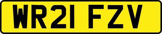 WR21FZV