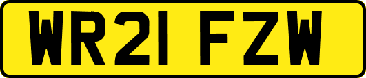 WR21FZW