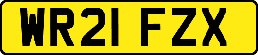 WR21FZX
