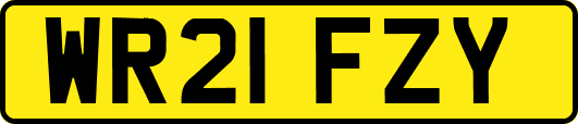 WR21FZY