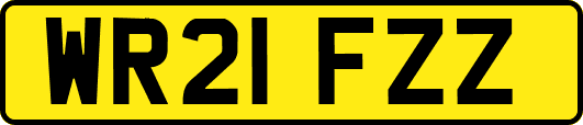 WR21FZZ