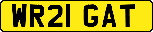 WR21GAT