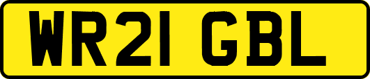 WR21GBL