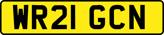 WR21GCN