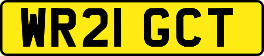 WR21GCT