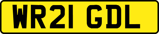 WR21GDL