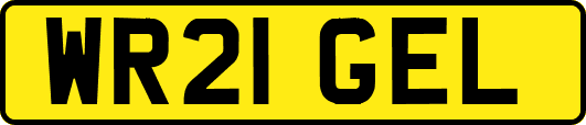 WR21GEL