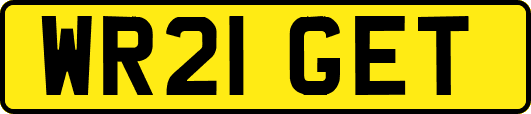 WR21GET