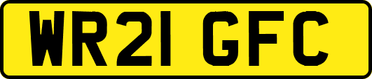 WR21GFC