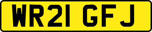 WR21GFJ