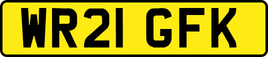 WR21GFK