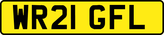 WR21GFL