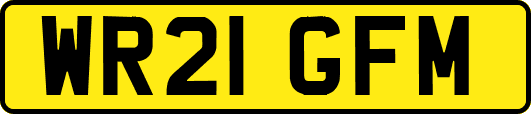 WR21GFM